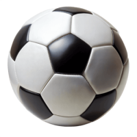 Image of a soccer ball